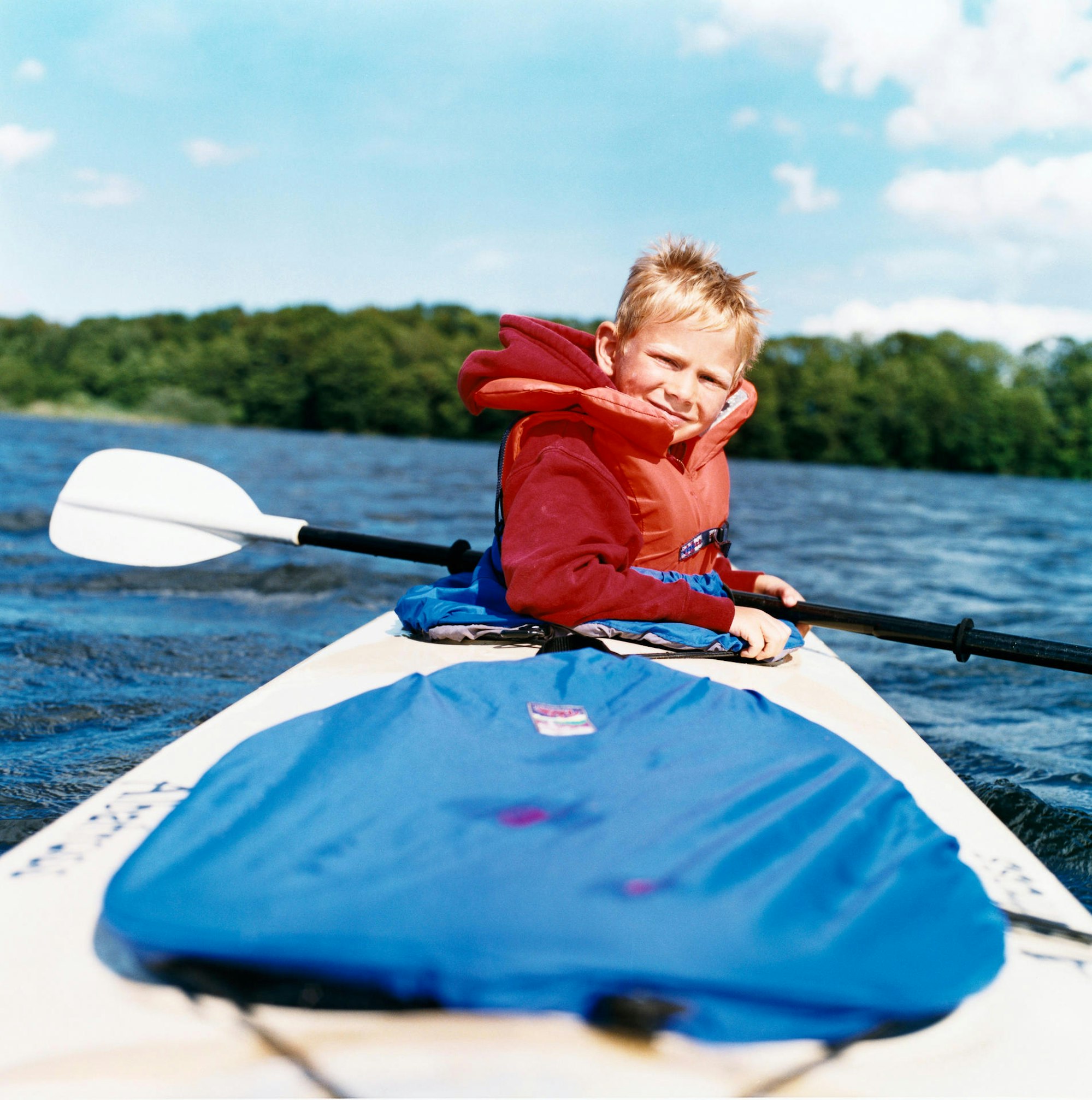 Kanu Paddeln Junge GettyImages-3003-016227