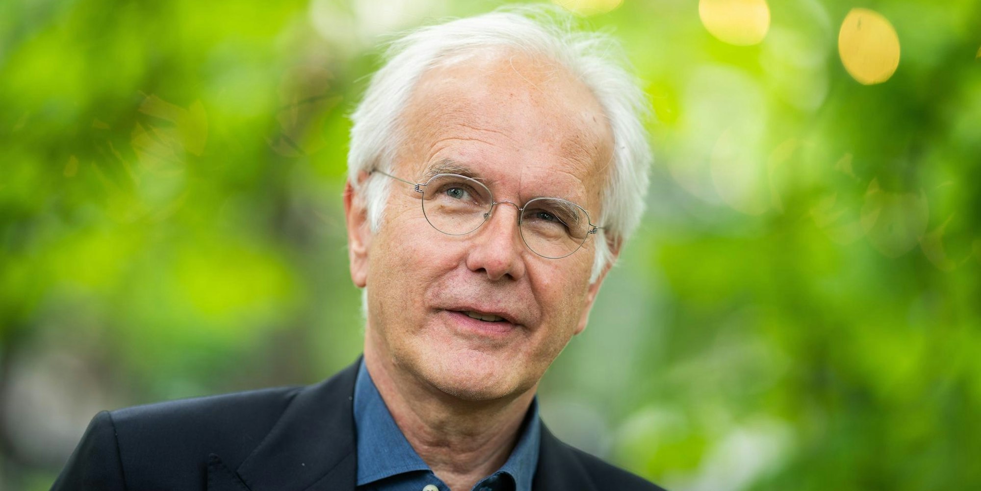 Harald Schmidt dpa 130622