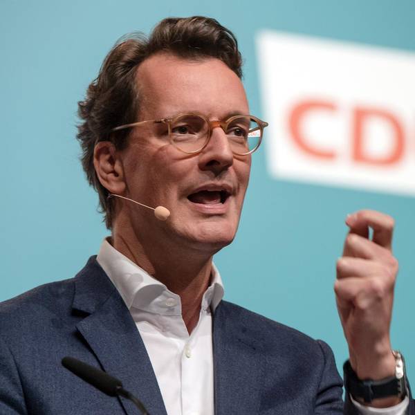 Hendrik Wüst