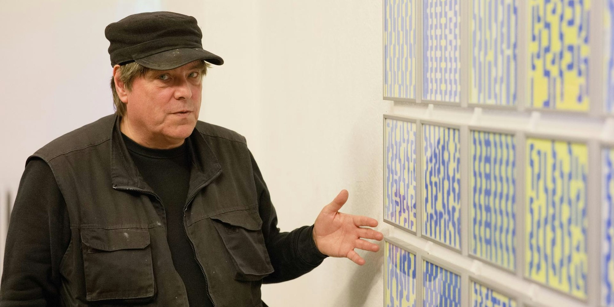 Euskirchen Ausstellung FzKKE