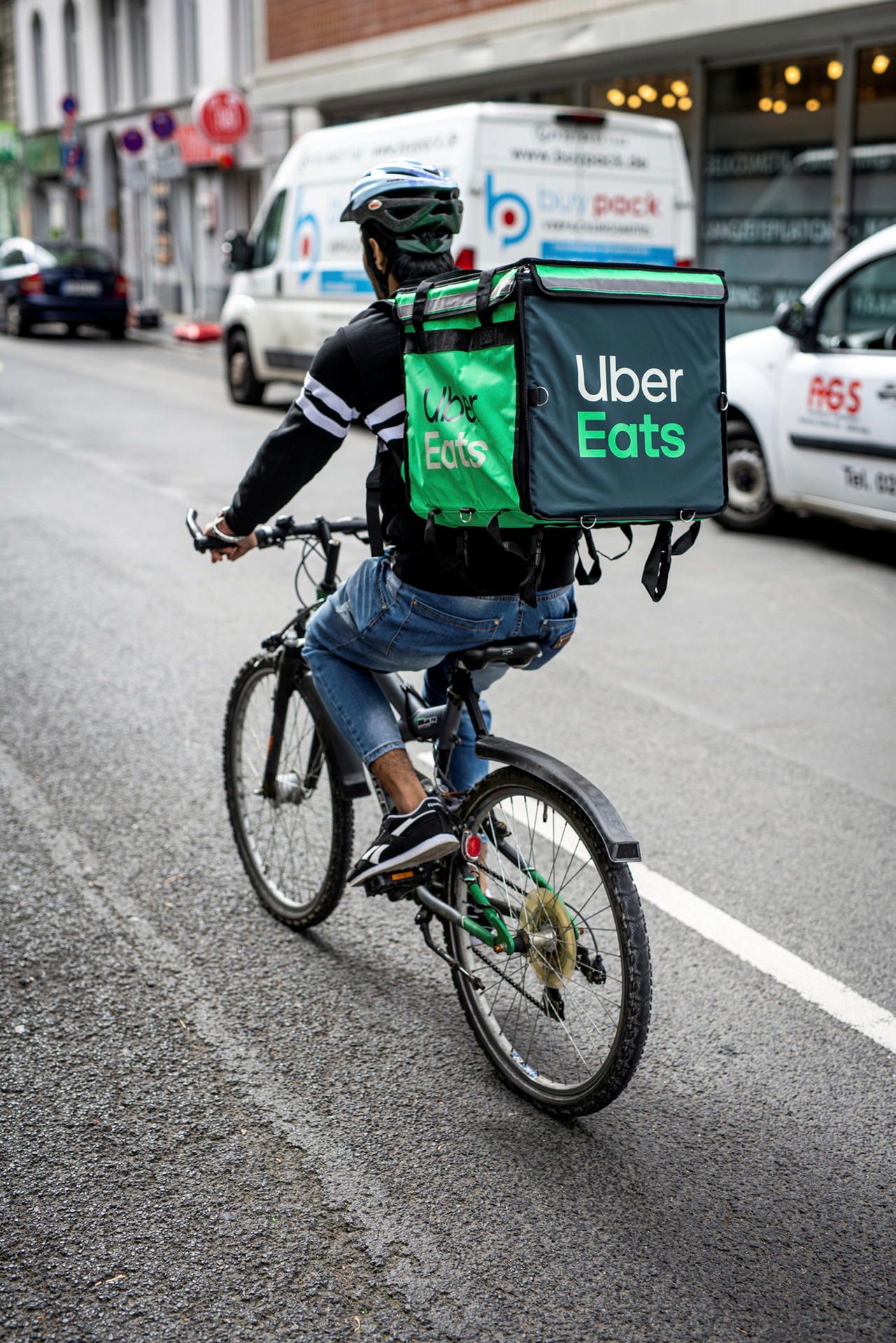Uber