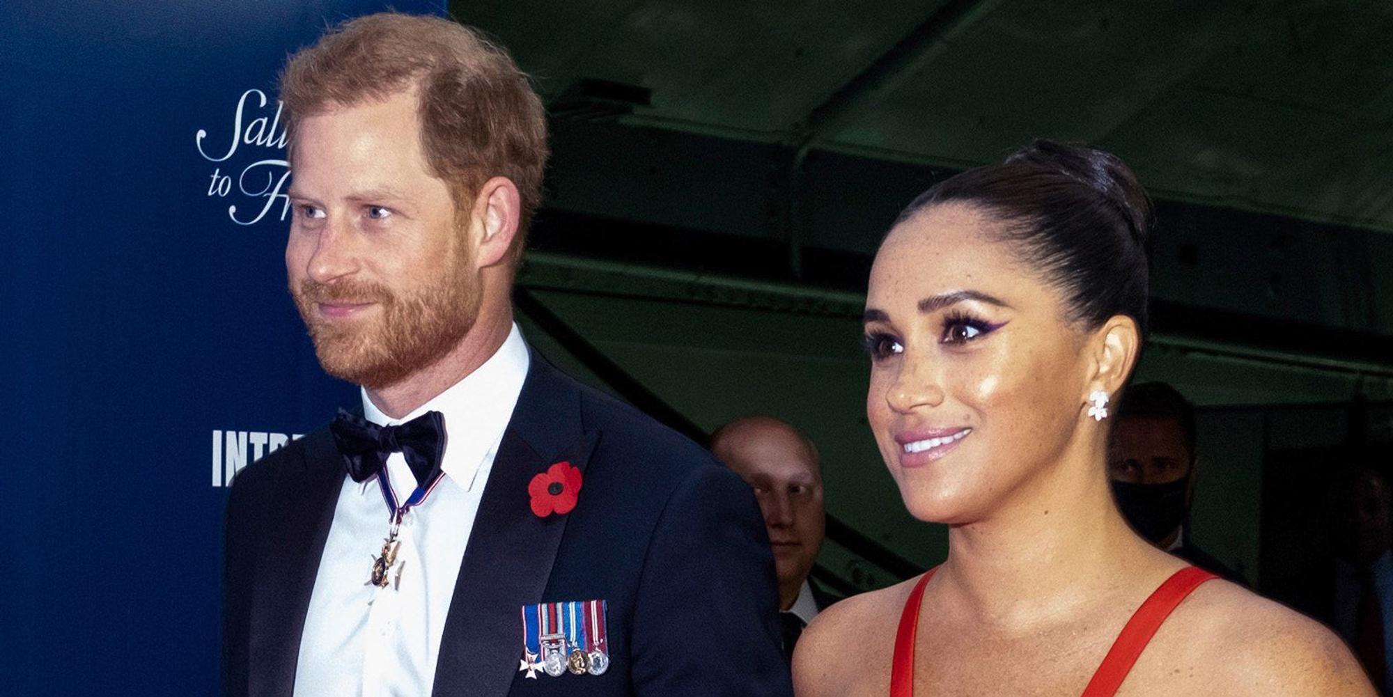 Harry Meghan DPA 040322