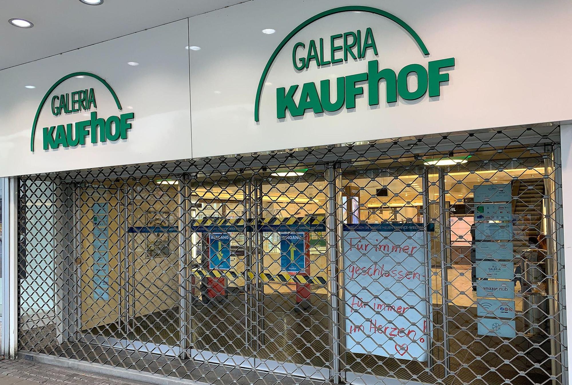 Neuer Inhalt