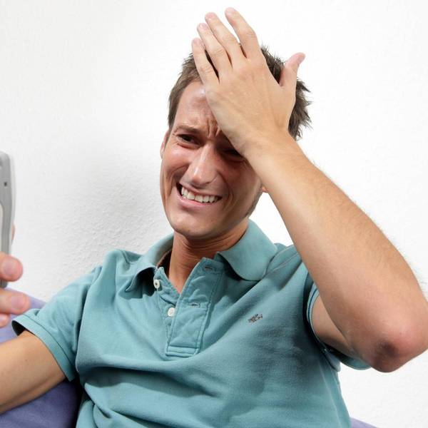 Hohe Handyrechnung (Symbolbild)