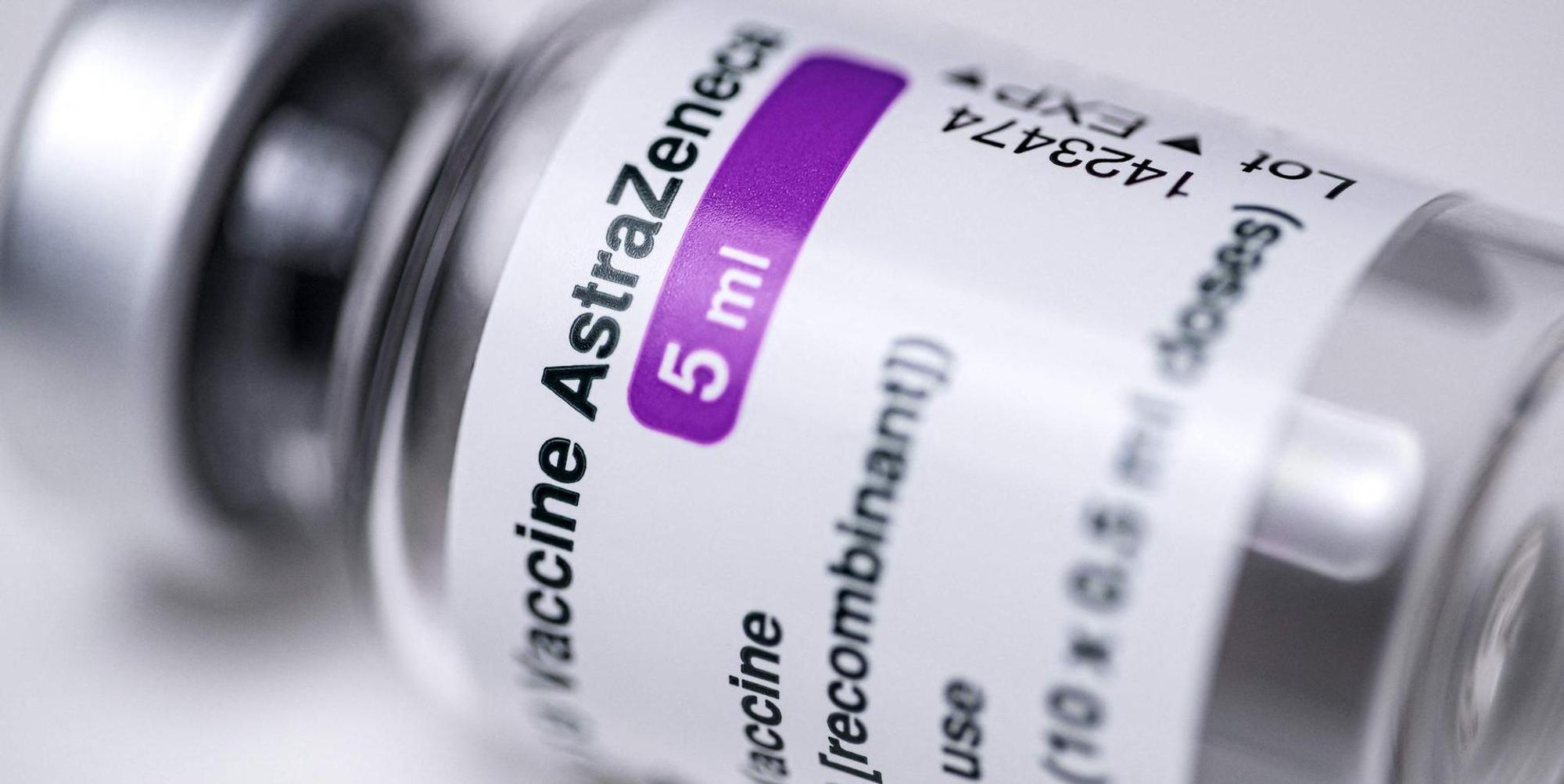 Astrazeneca_Ampulle
