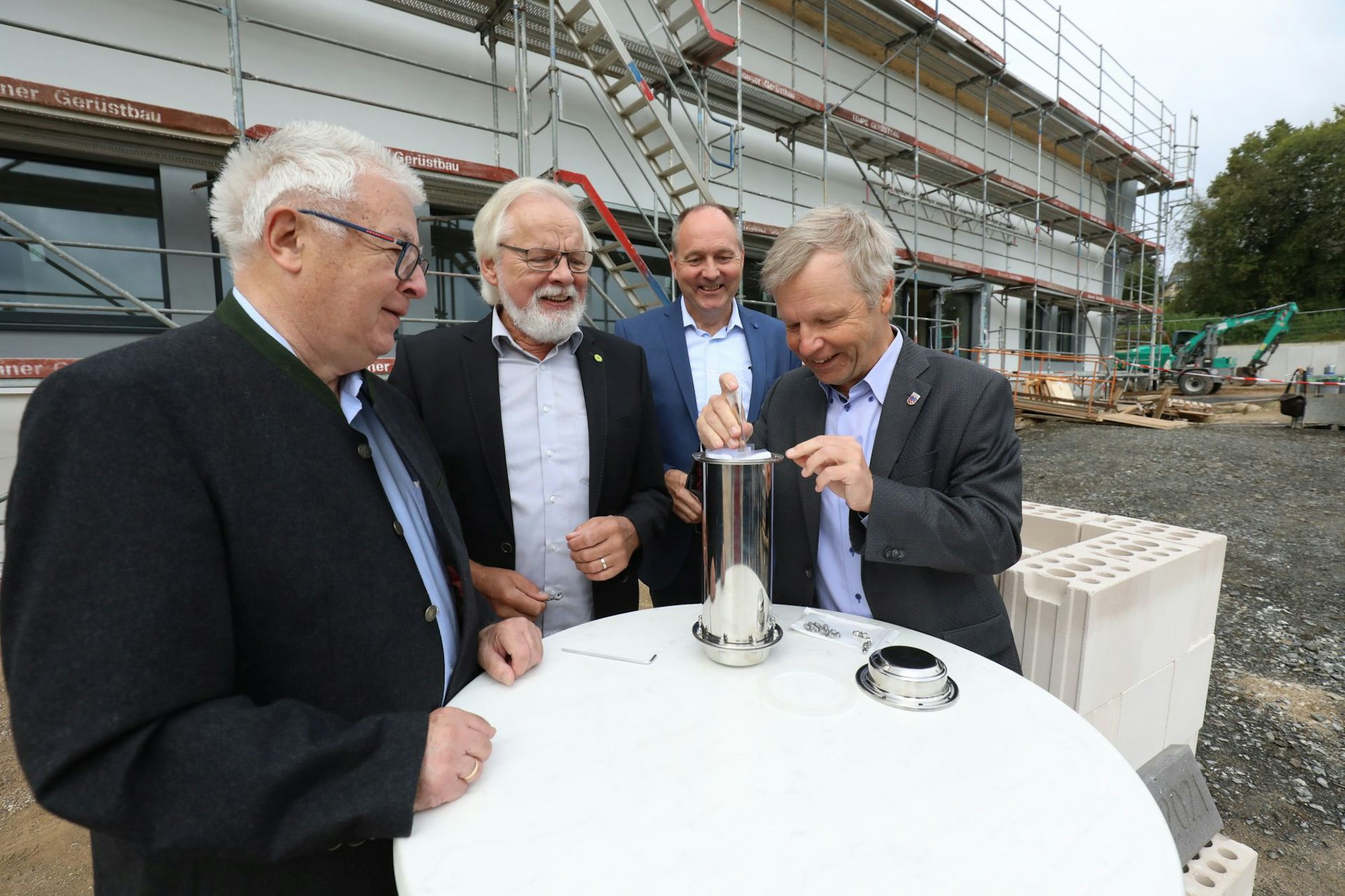 Neuer Inhalt