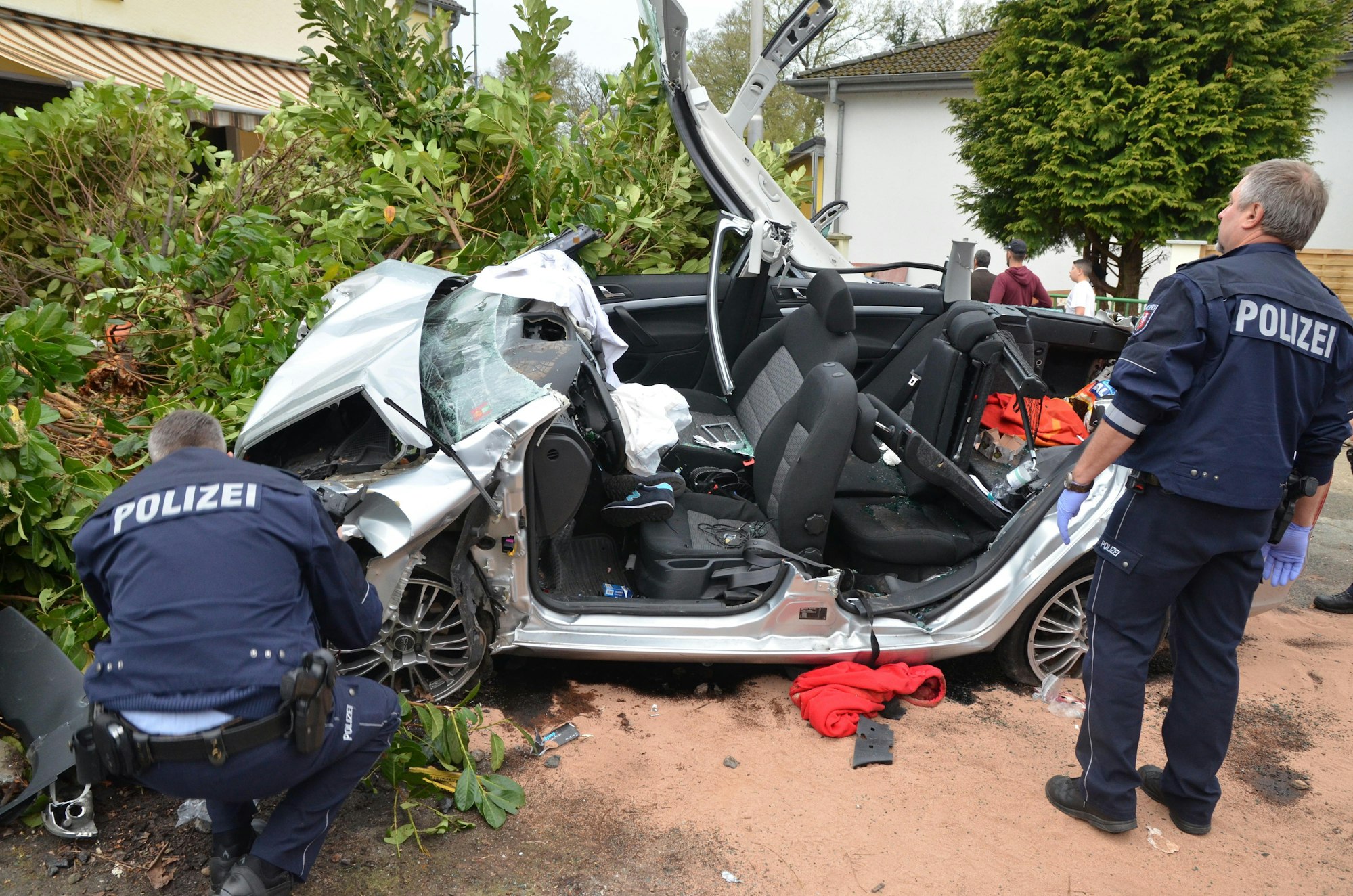 pic unfall siegburg IV