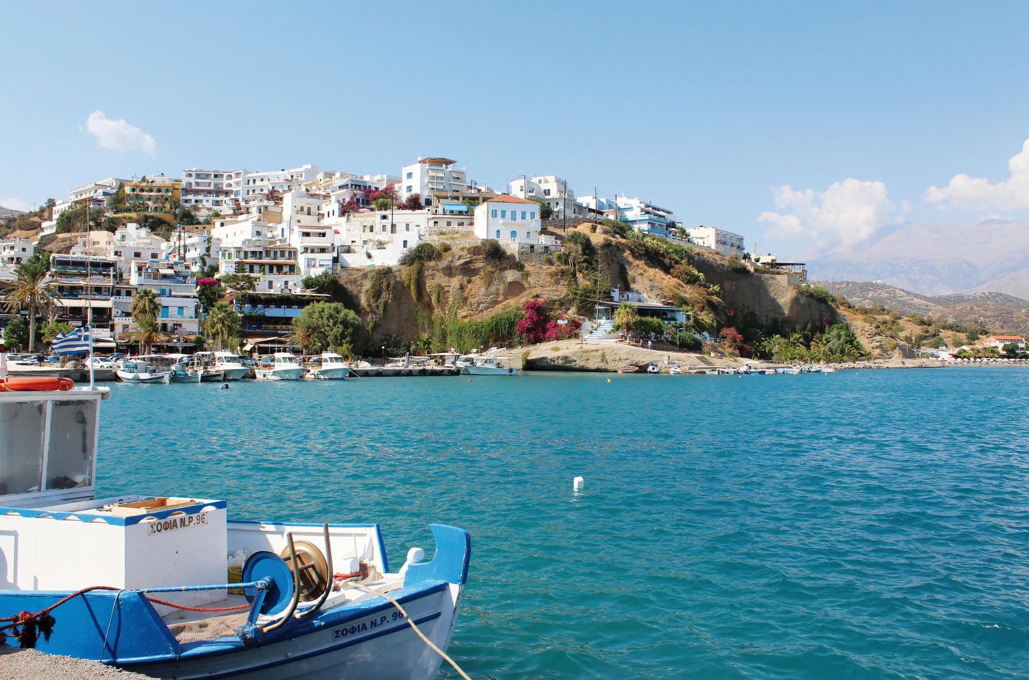 Kreta