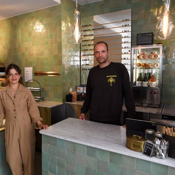 Bistro Aix Inhaber
