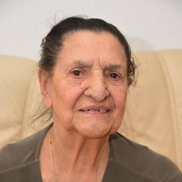 Philomena Franz