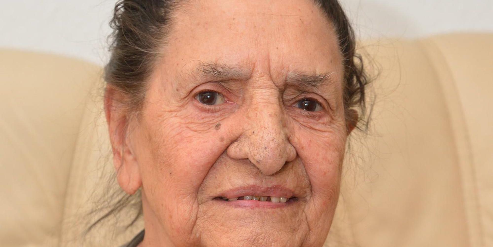 Philomena Franz
