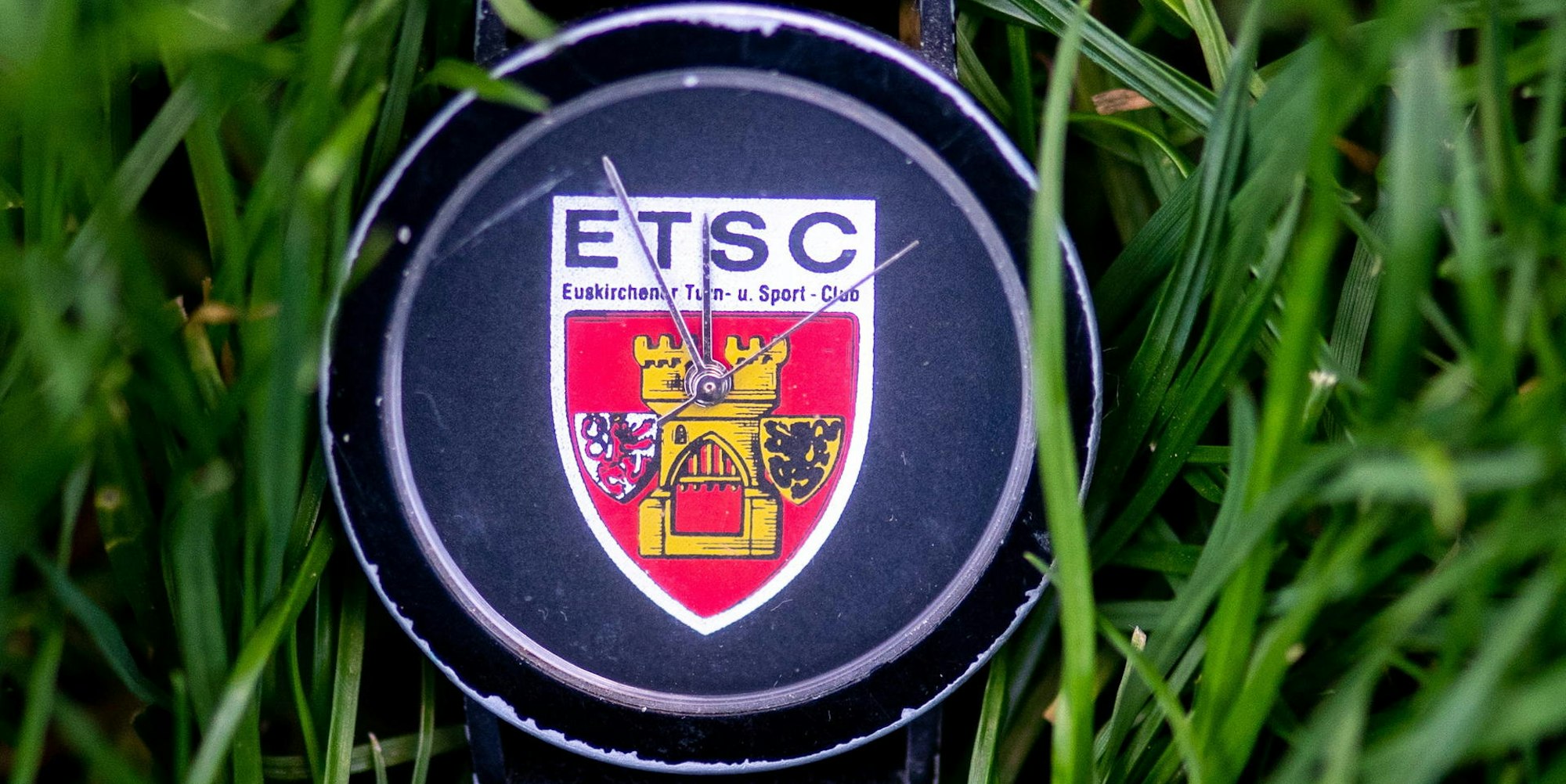 ETSC Uhr