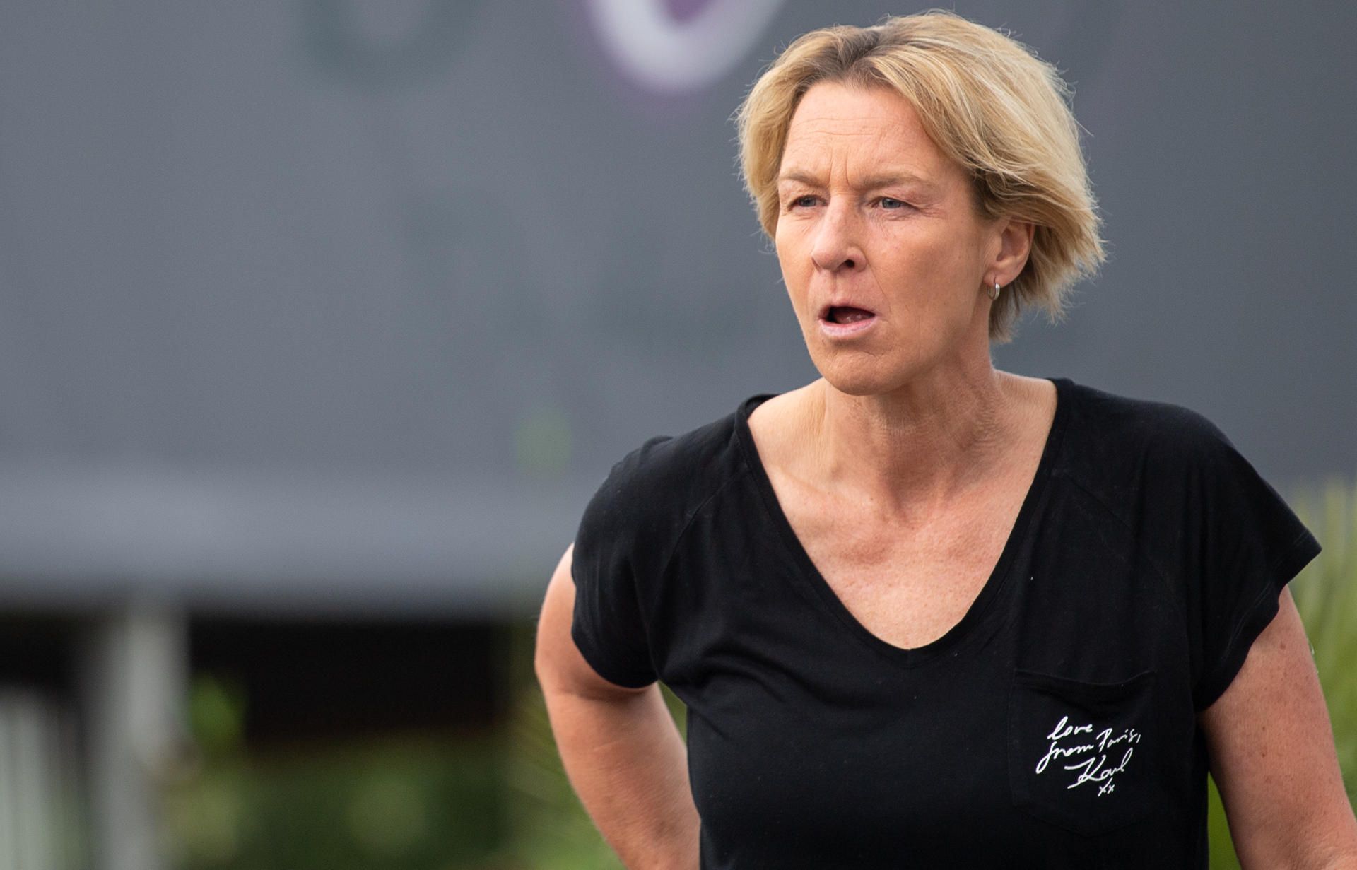 Martina Voss-Tecklenburg