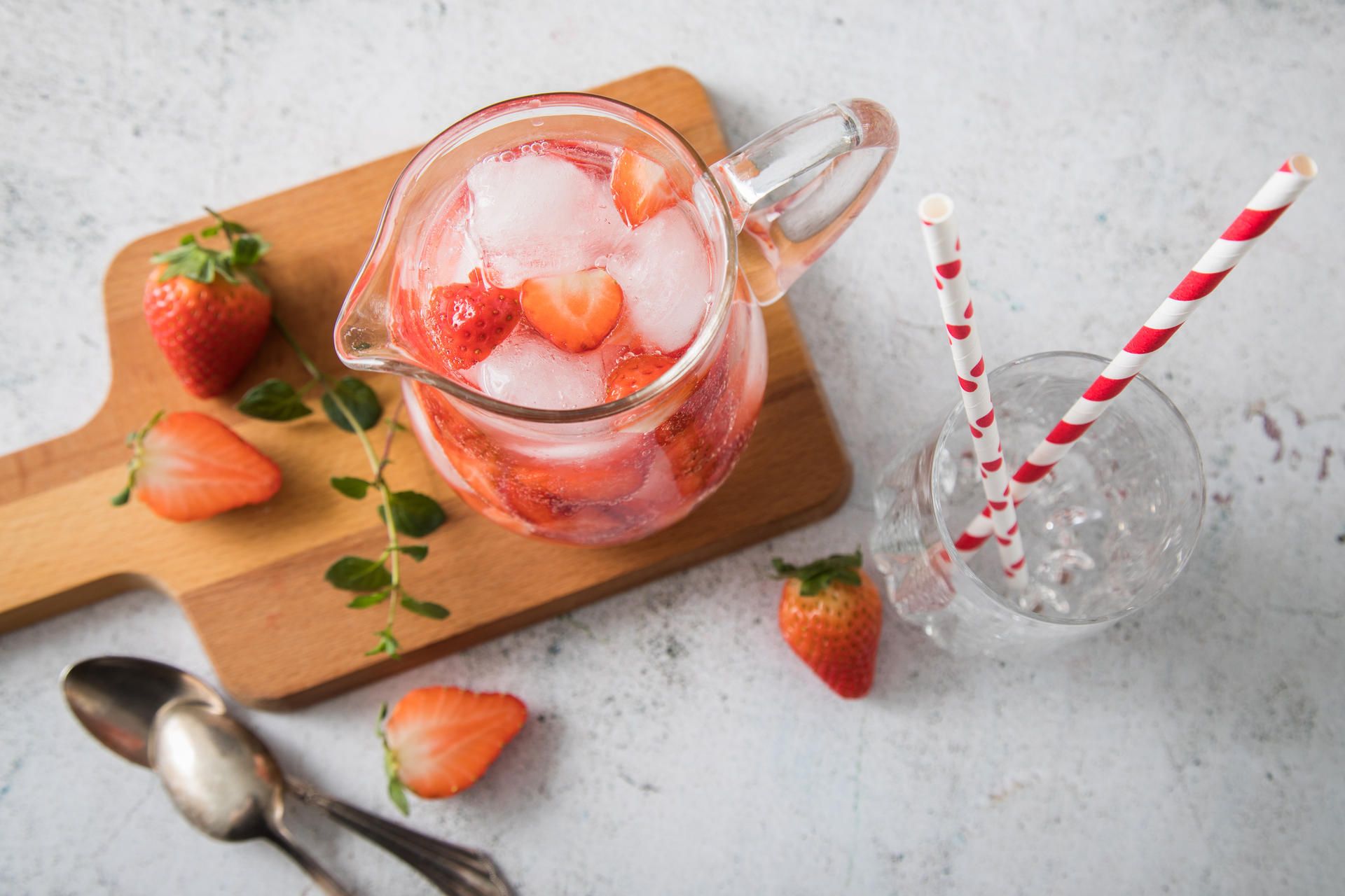 wassermitbeere