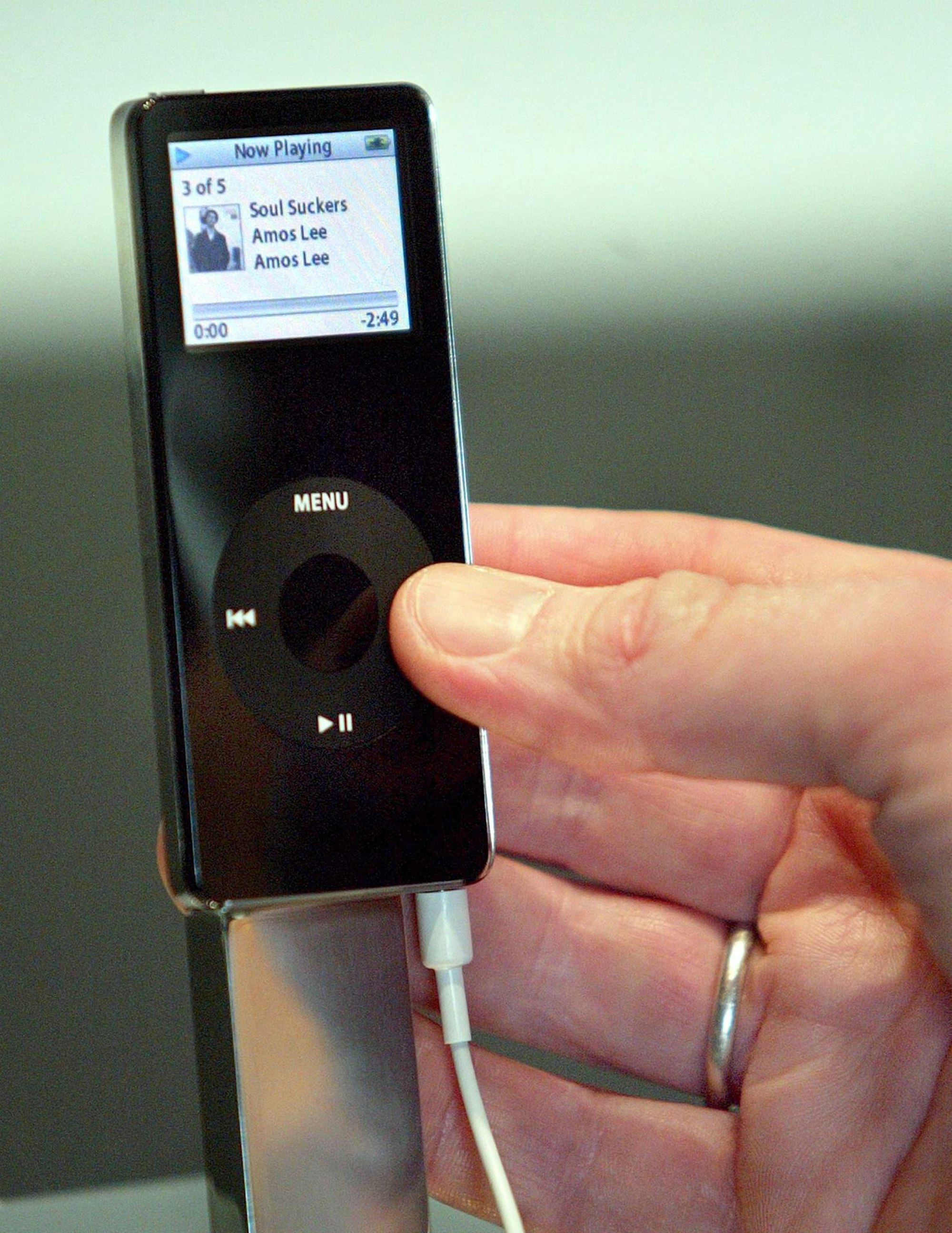 ipod nano 1g