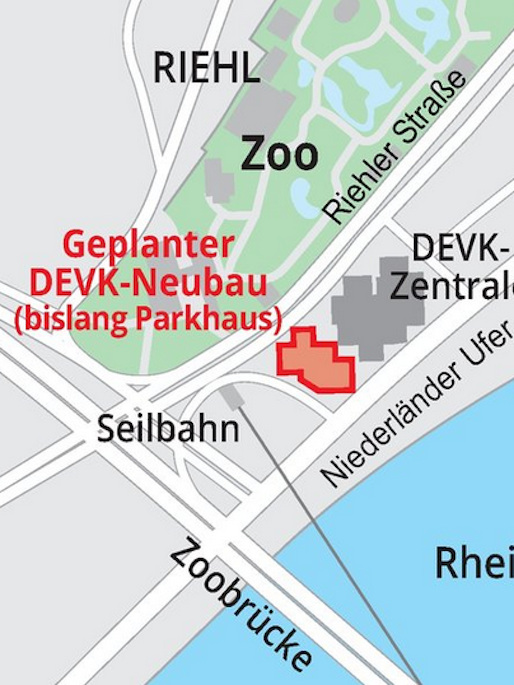 Locator DEVK