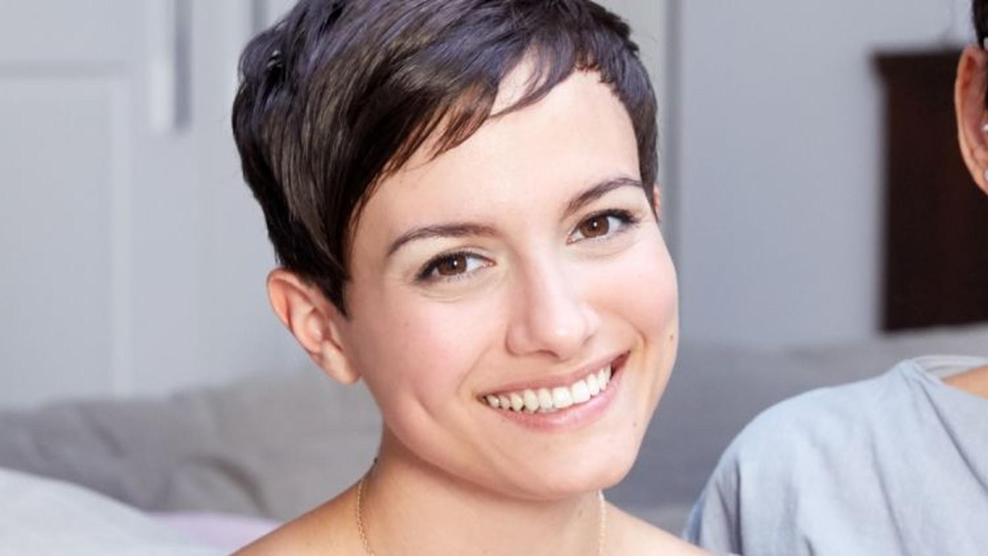 Jeannine Mik