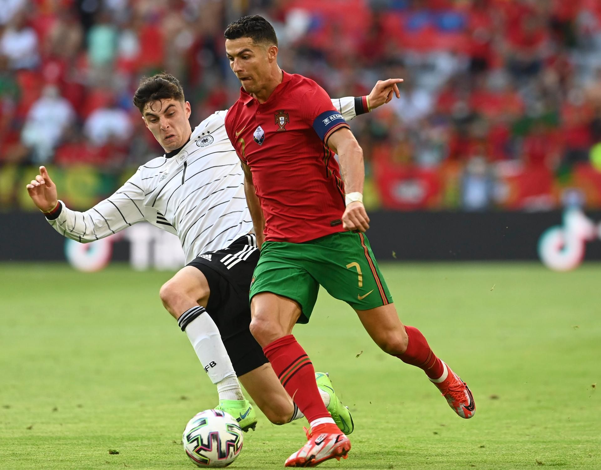 Kai Havertz