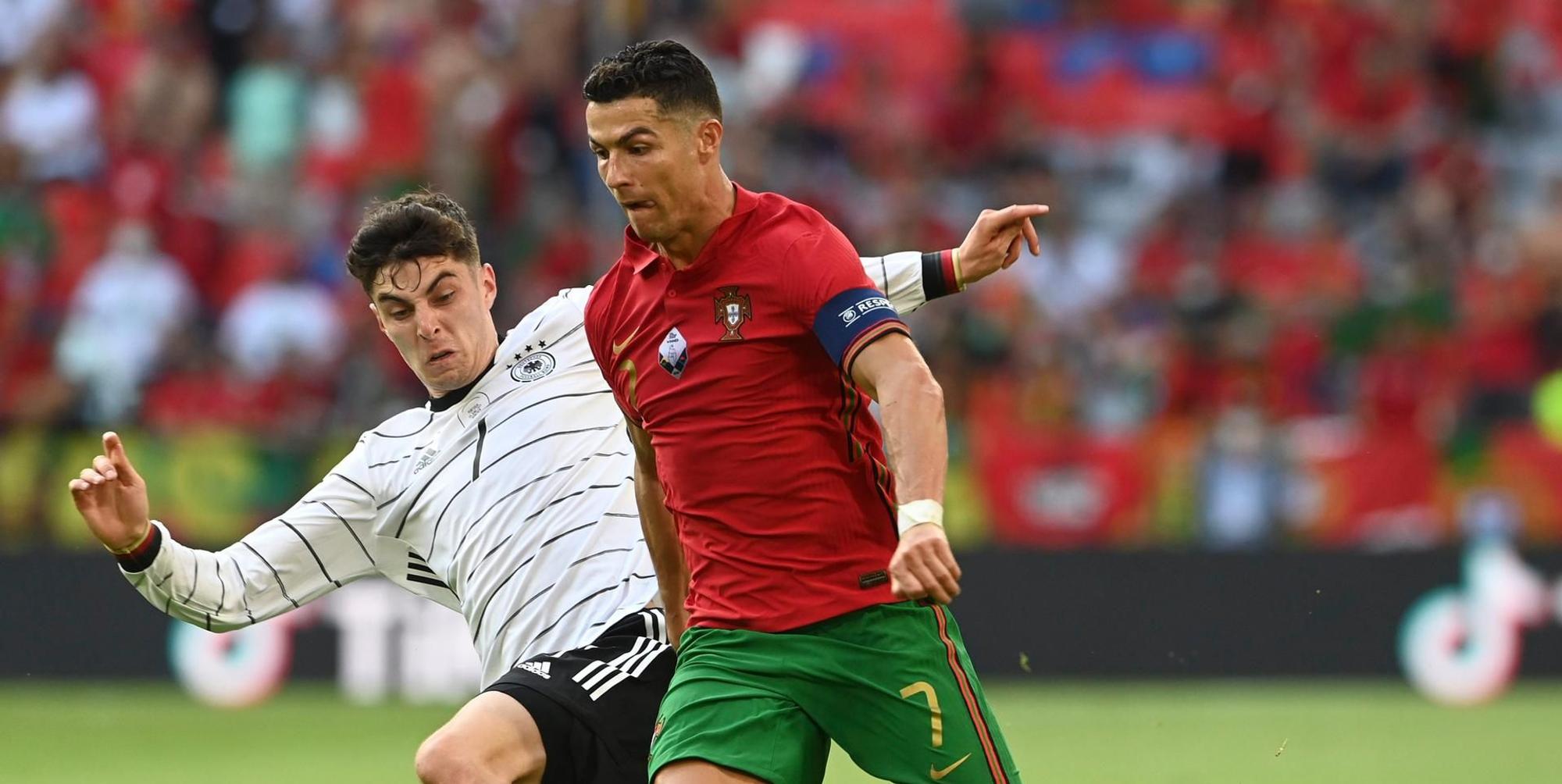 Kai Havertz