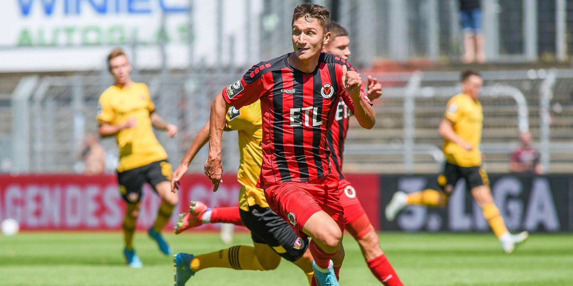 Christoph Greger 22