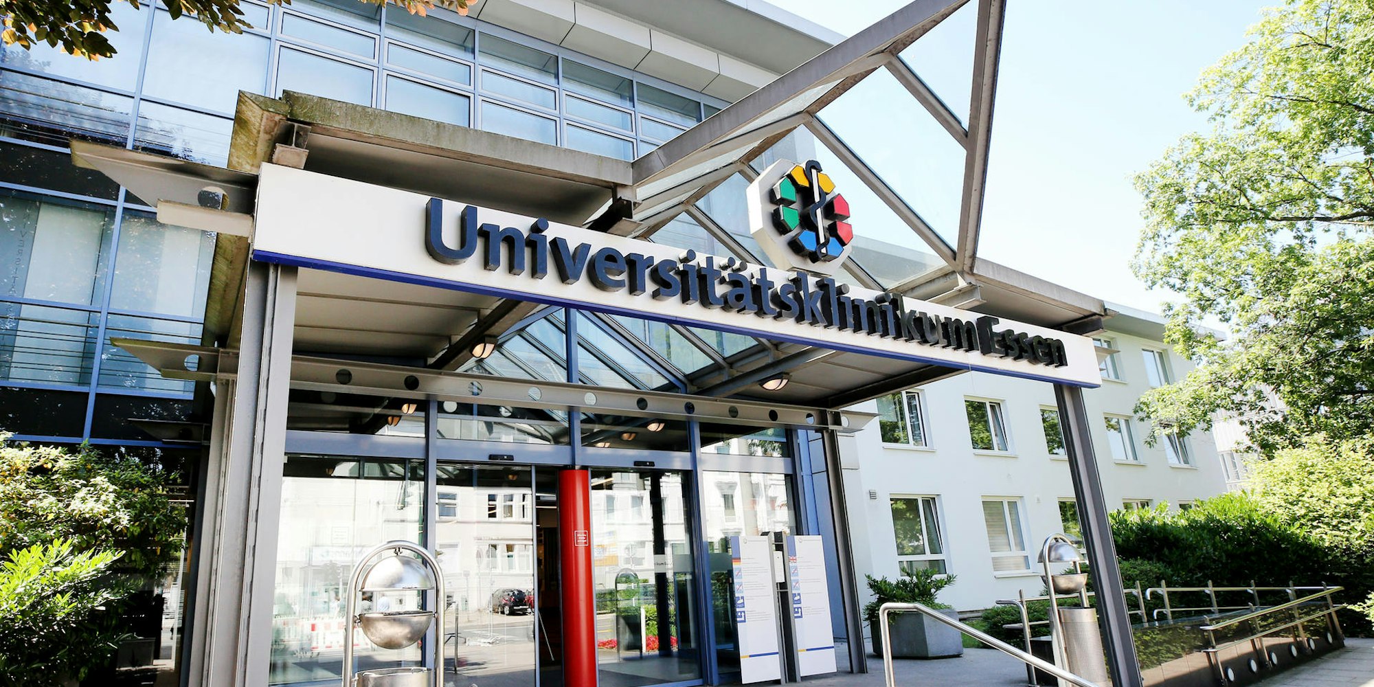 Uniklinik Essen