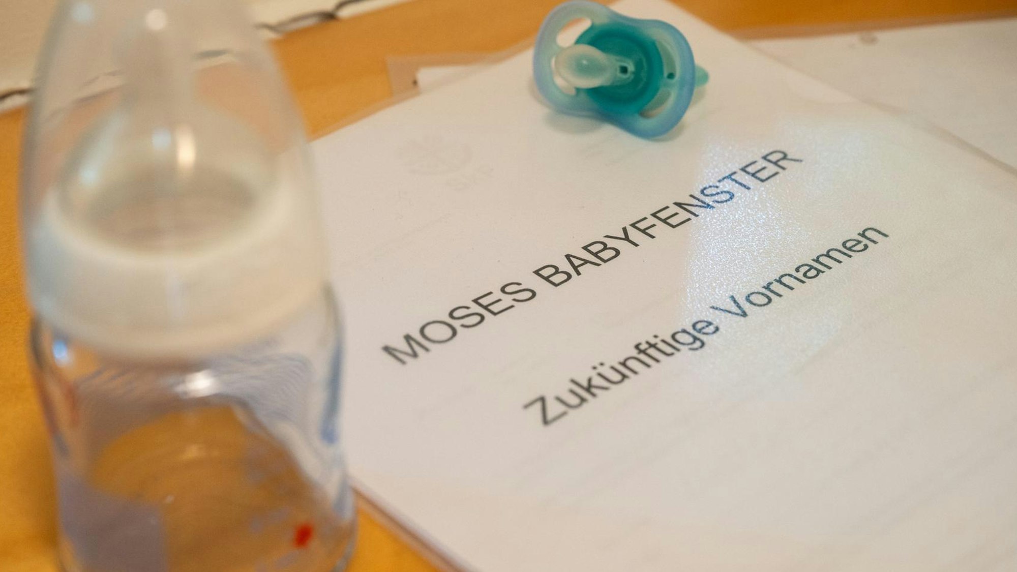 Vornamensliste des Haus Adelheid