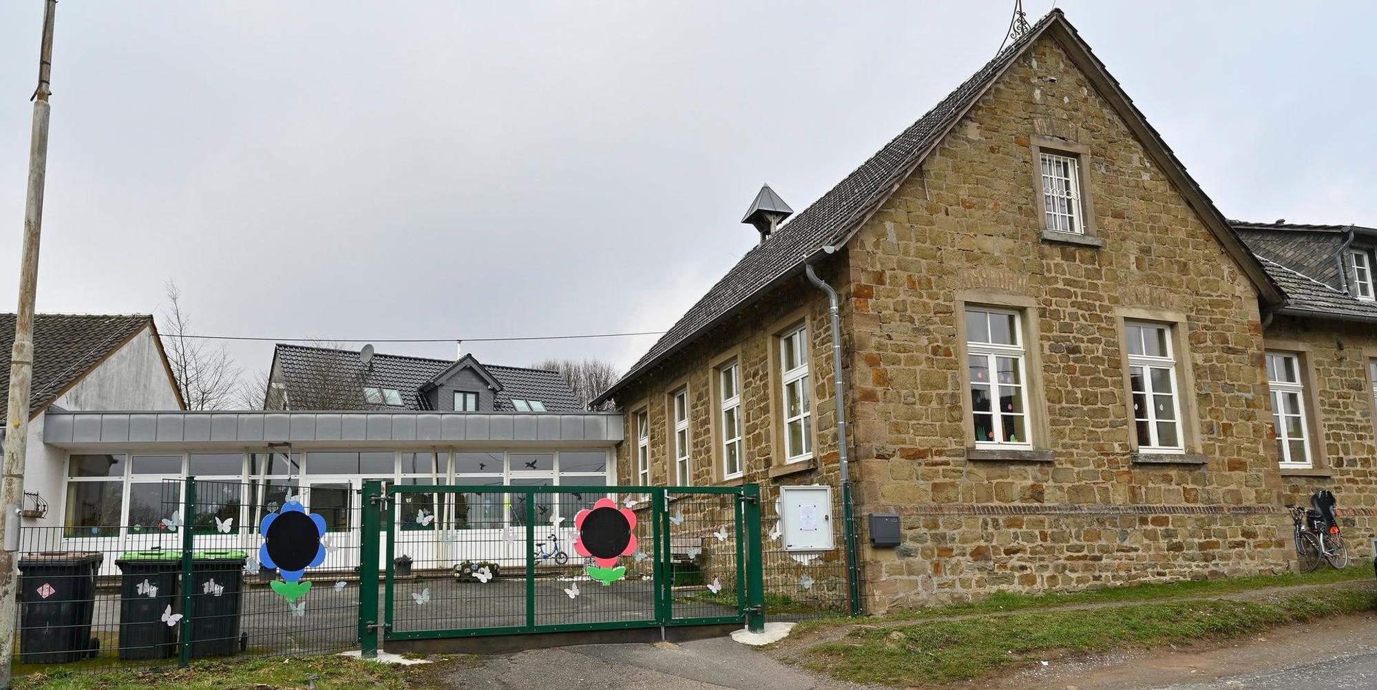 RB OD Kita Huettchen 08012022
