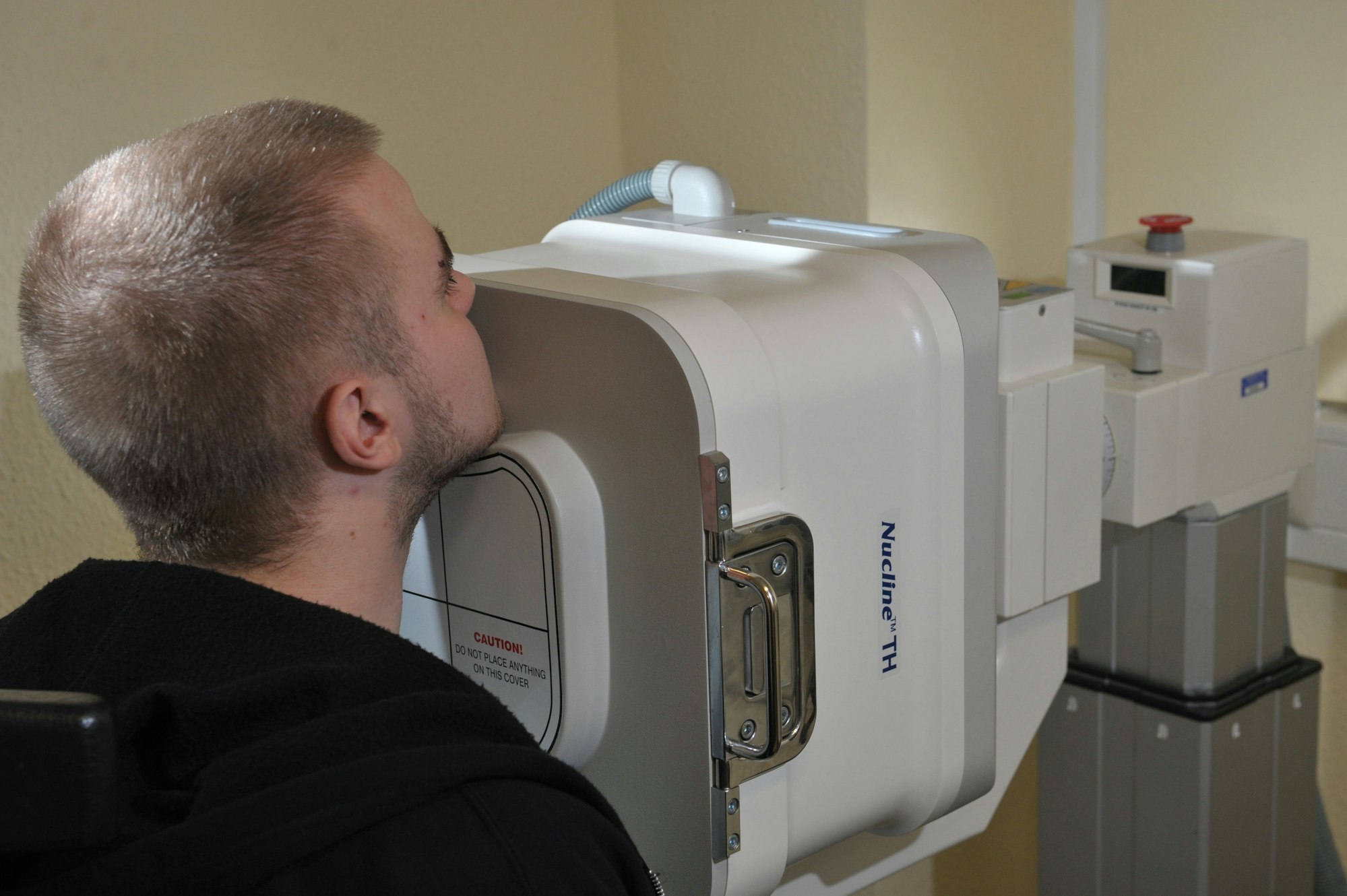 Klinik_fuer_Nuklearmedizin Schilddrüse