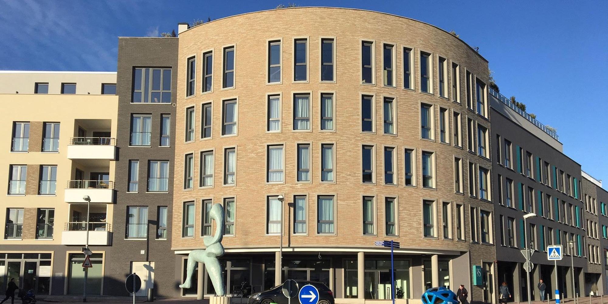 Brühl Hotel 1