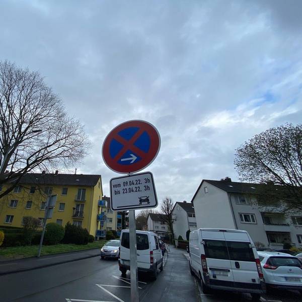 Brühl-Bewohnerparken