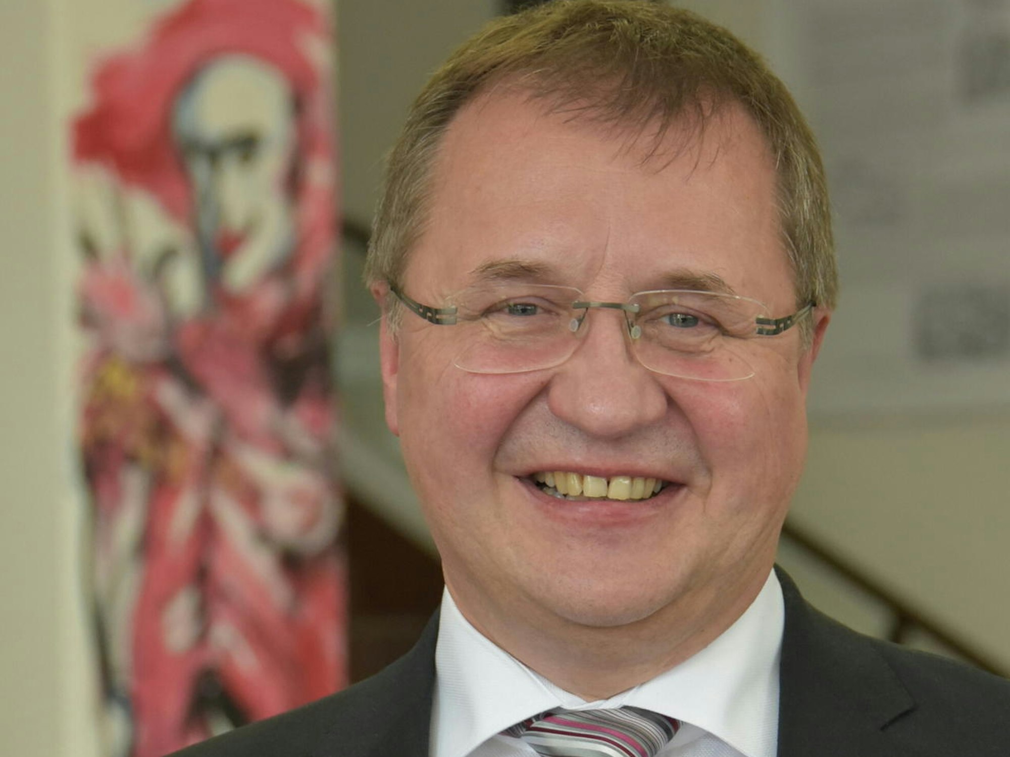 Jakob Klaas