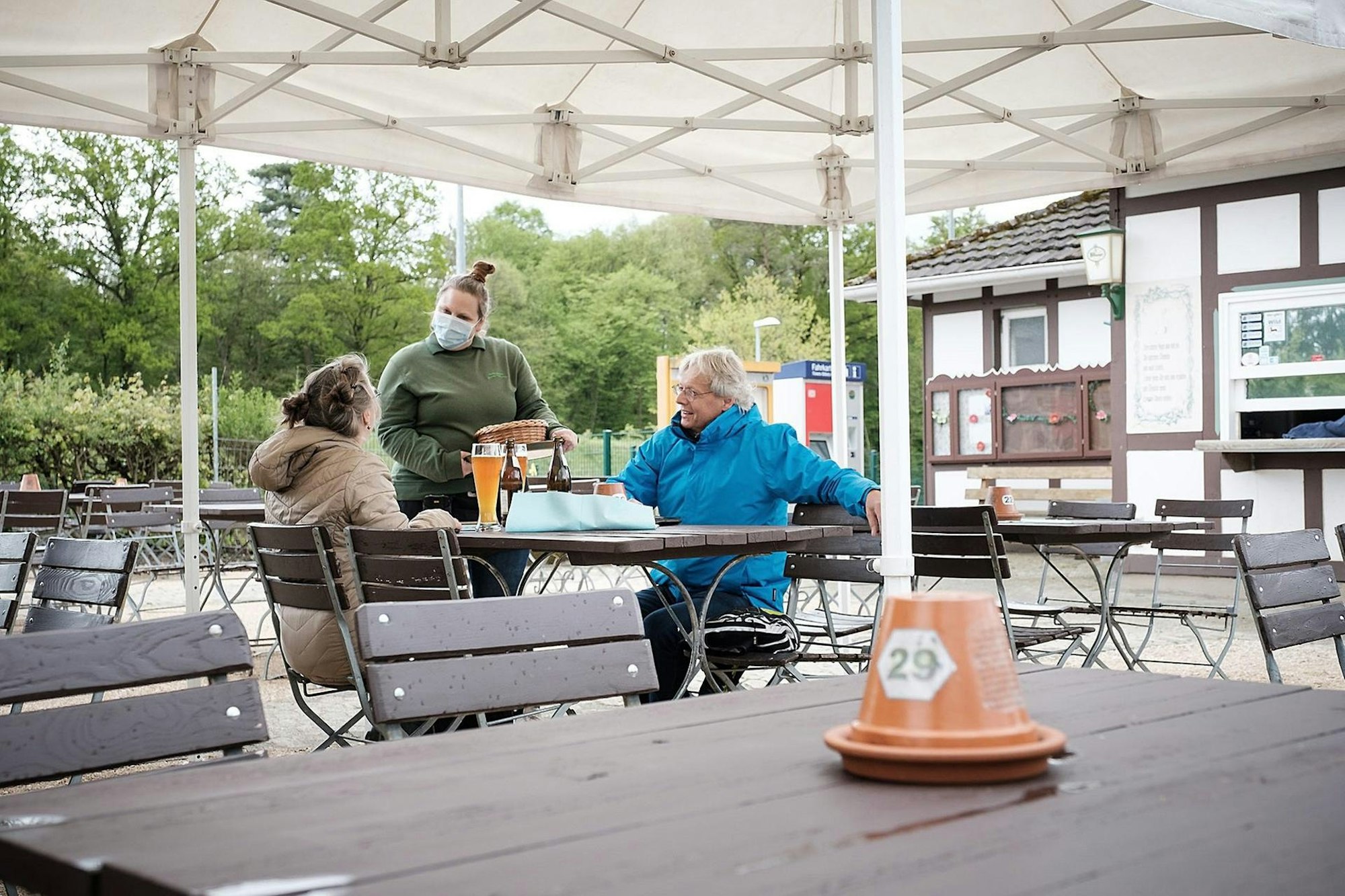 Magunia Rhein-Sieg Shopping