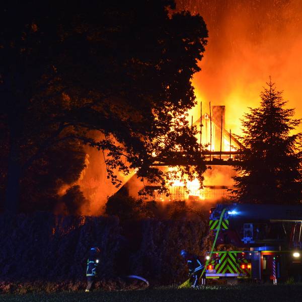 Großbrand Gymnich 2782