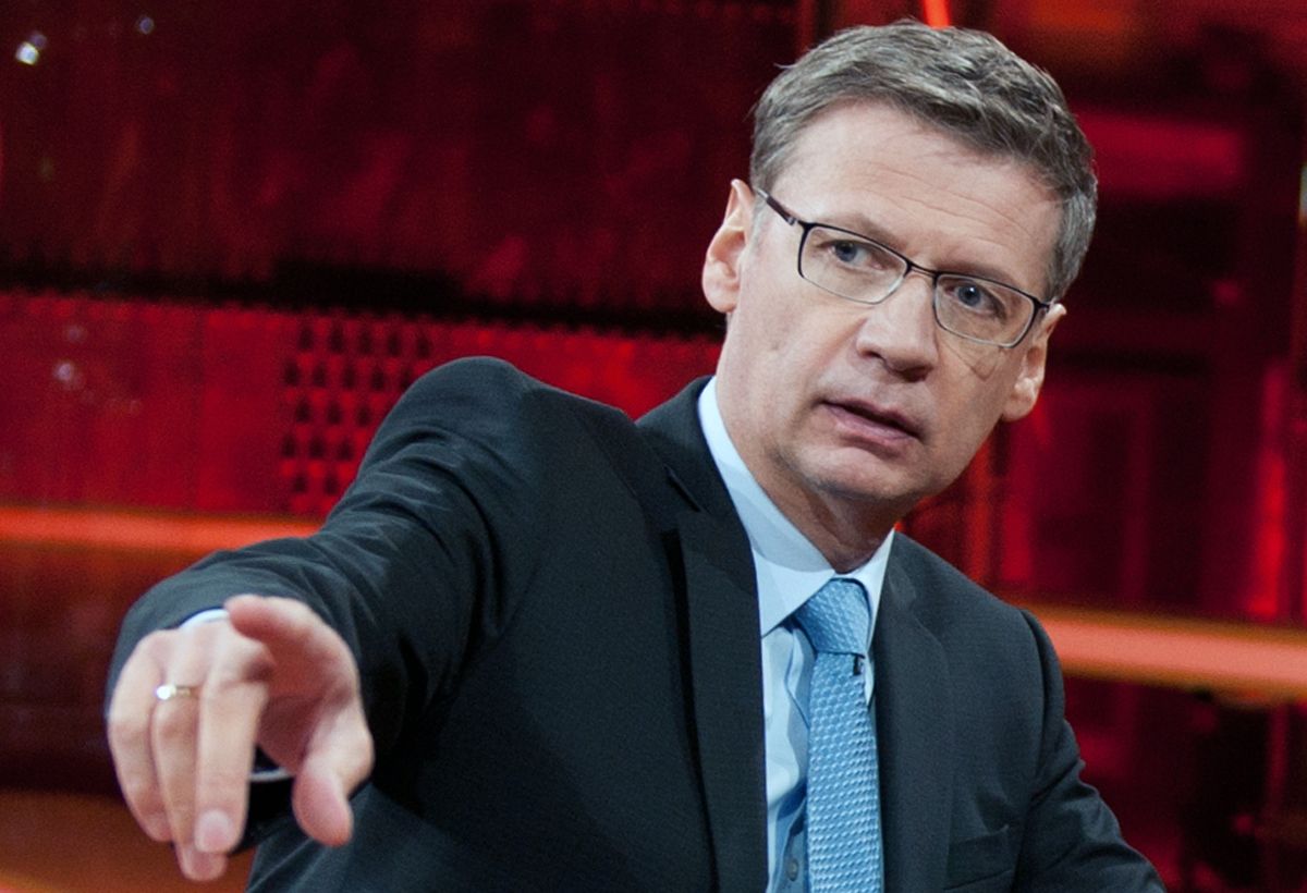 günther jauch