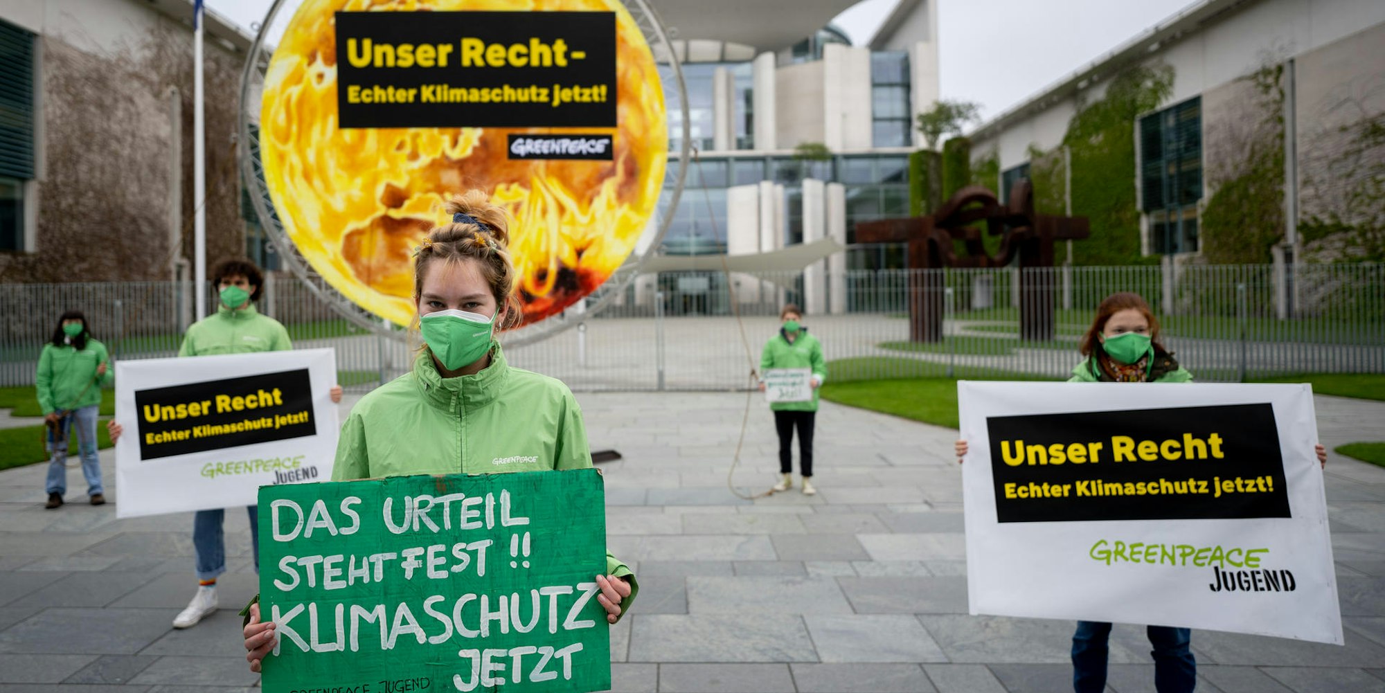 greenpeace-klimaschutzgesetz-dpa