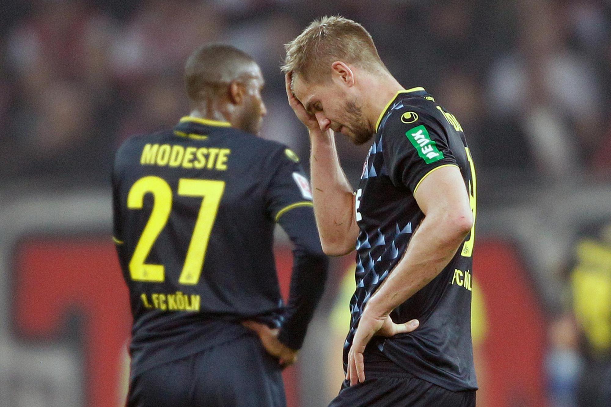 Modeste Terodde