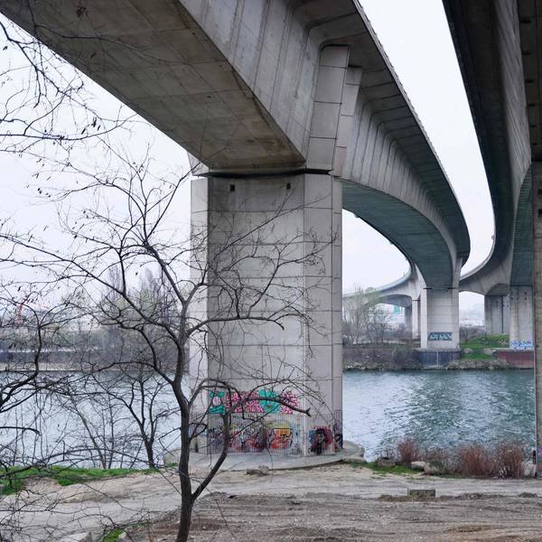 Brücke Argenteuil