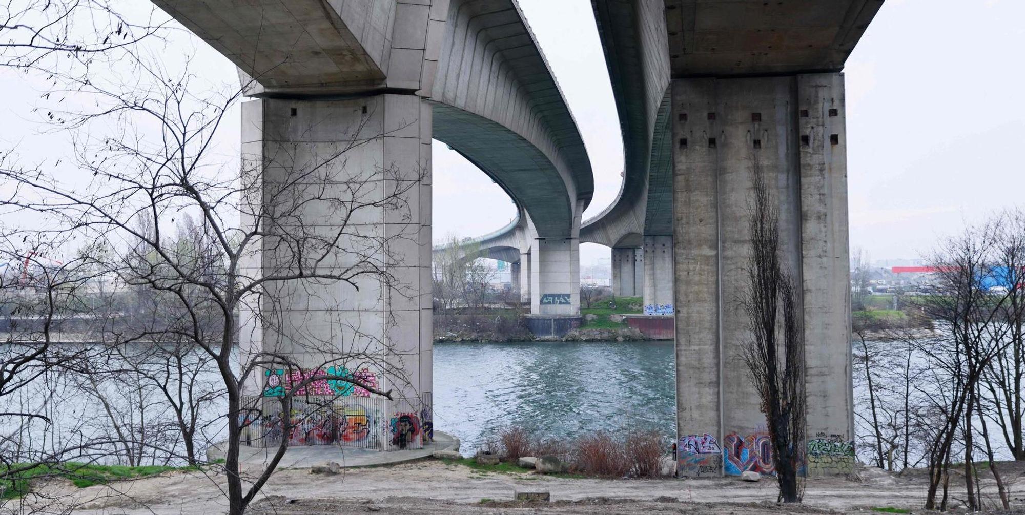 Brücke Argenteuil