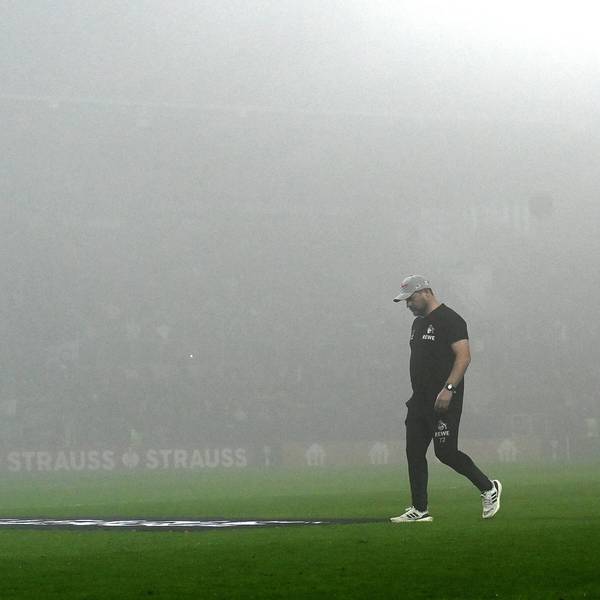 1.FC Köln Slovacko Baumgart