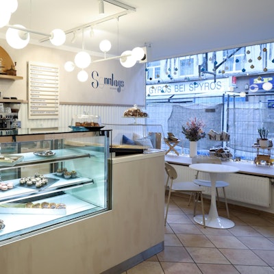 patisserie sonntags theke