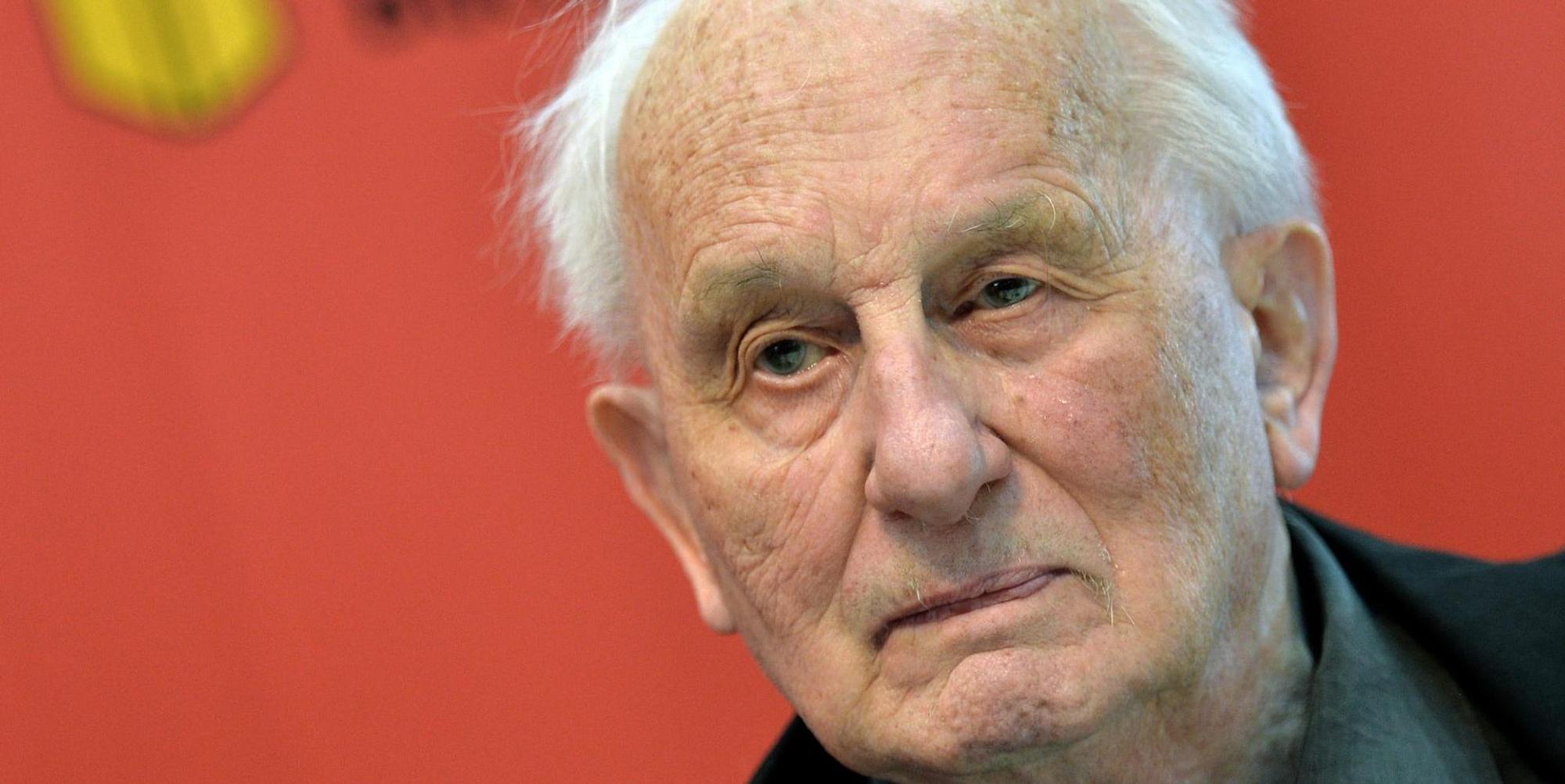 Rolf Hochhuth