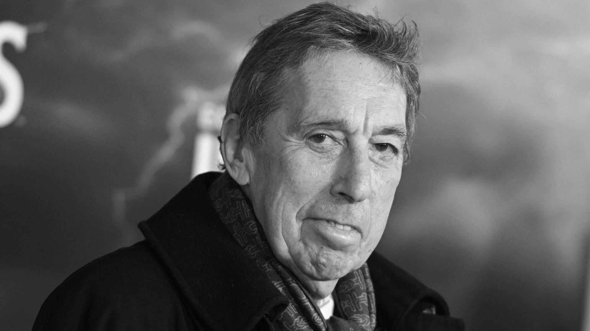 Ivan Reitman