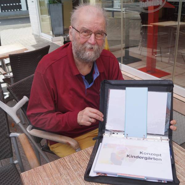 Wolfgang Scharping Kerpen