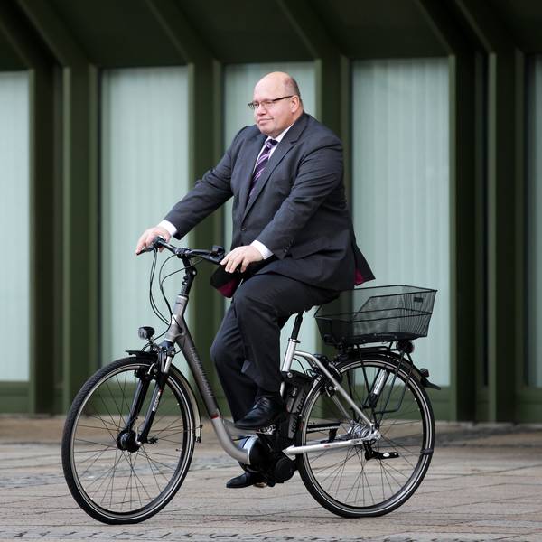 E-Bike Altmaier