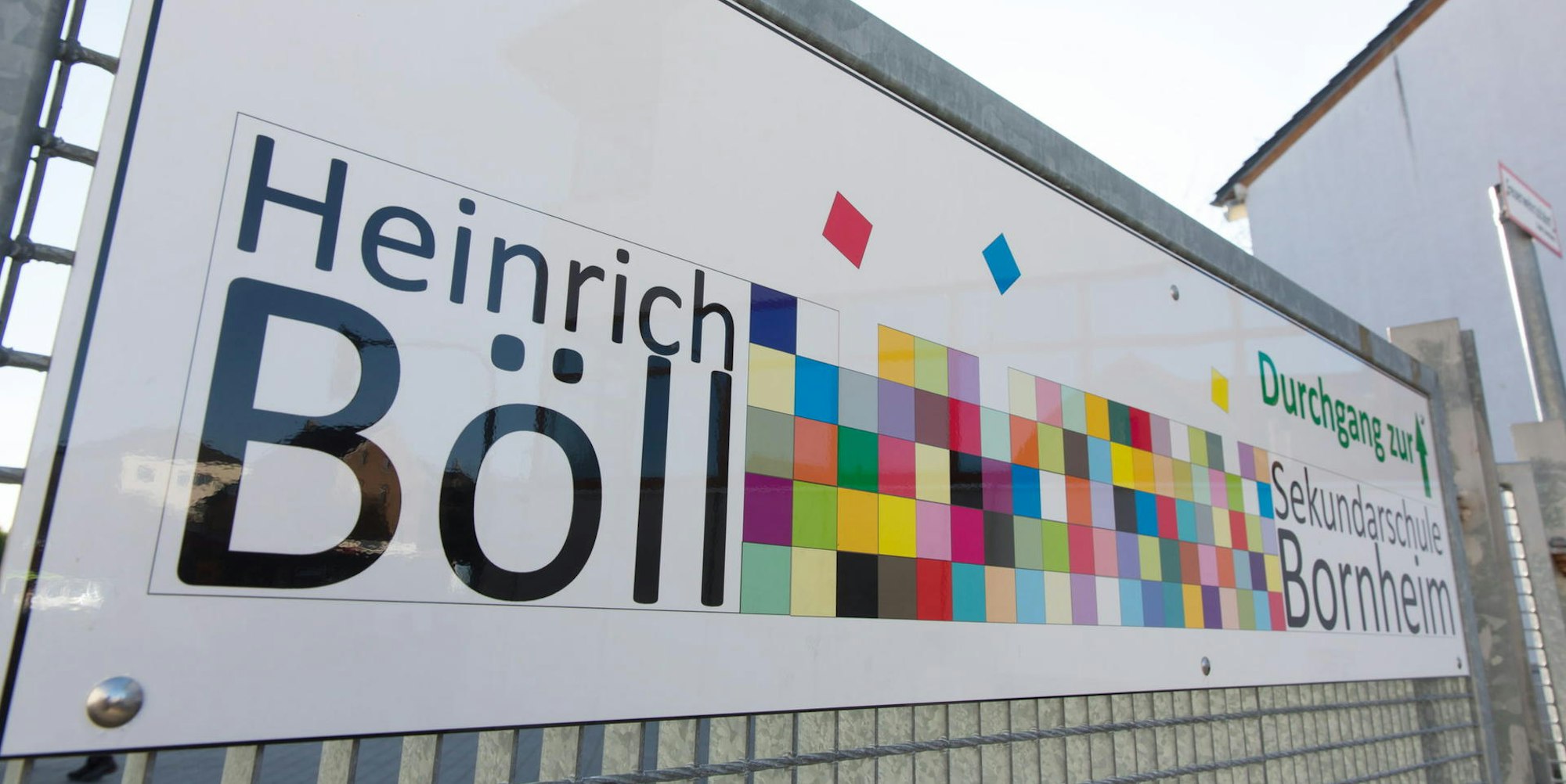Böllschule