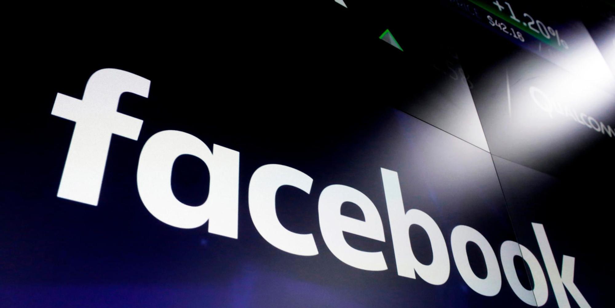 Facebook 050919