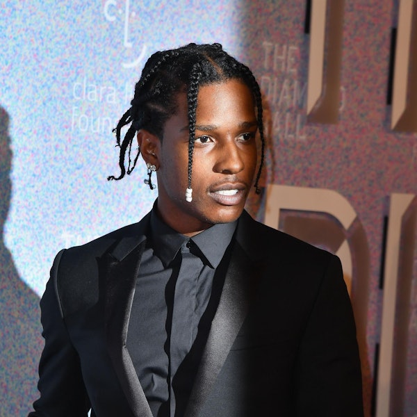 ASAP Rocky