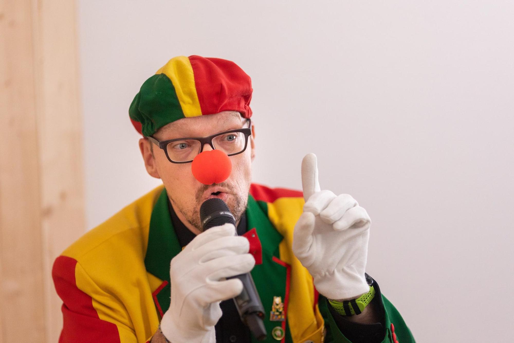 Tüppes jeck