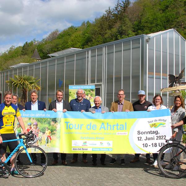 Tour de Ahrtal