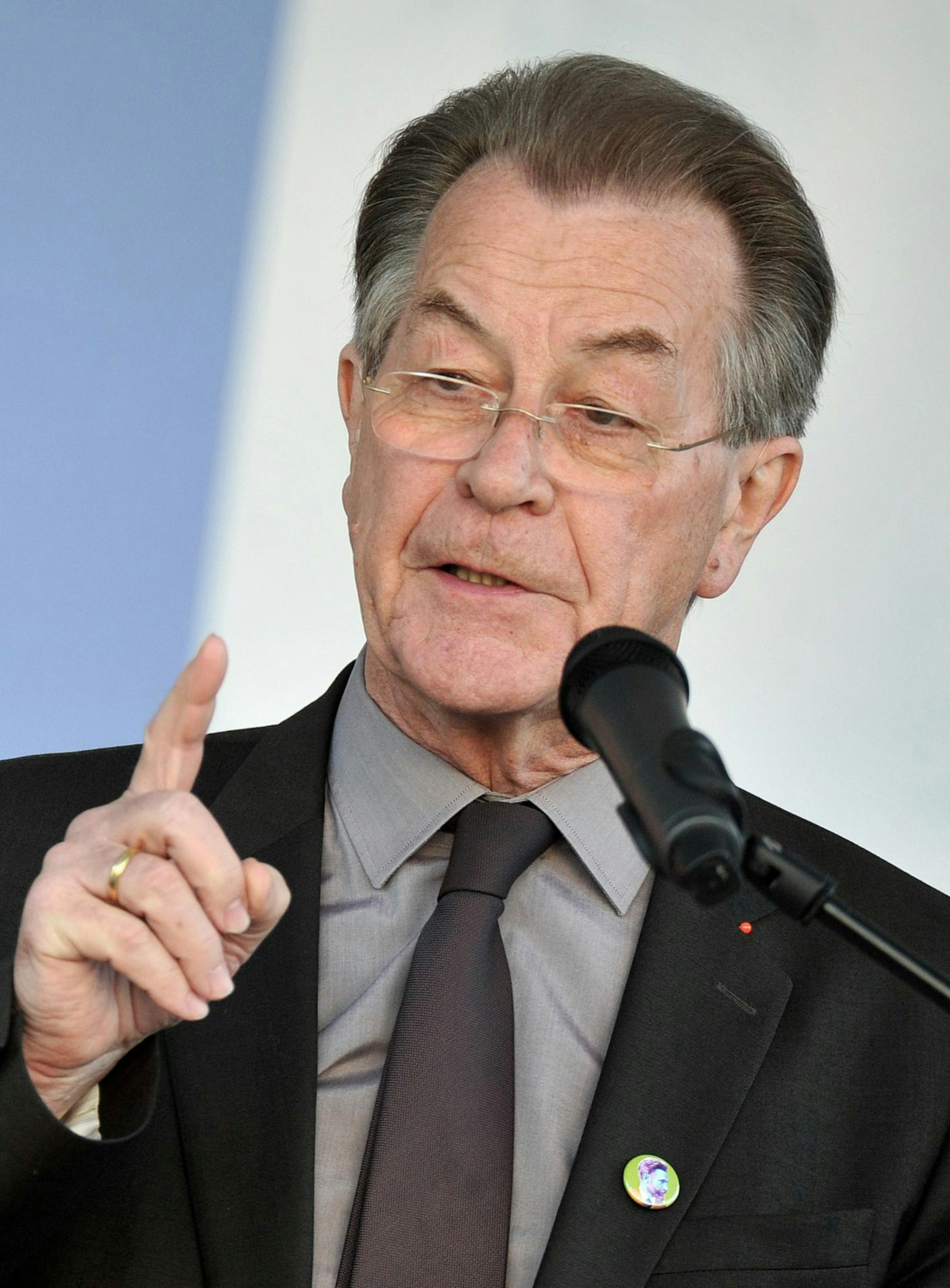 Franz Müntefering